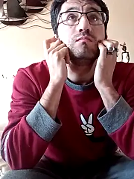 Morbosos8595 online show from 8, 11, 2025