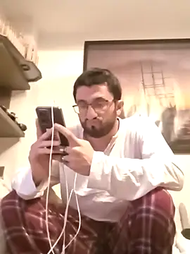 Morbosos8595 online show from 29, 4, 2026