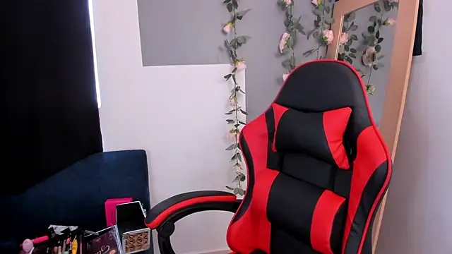 Baby Asshley online show from 13, 3, 2026