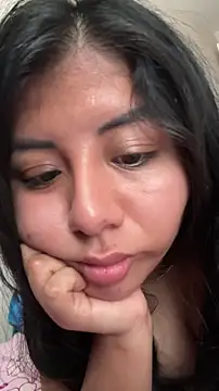 Snapshot of Karla_Stein2025 chatting on 15, 10, 2025 Karla Stein2025 online show from 15, 10, 2025