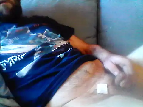 Andre35w online show from 18, 12, 2025