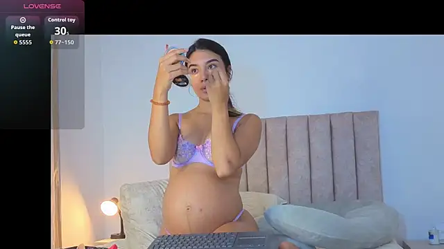 Abbyfierce online show from 1, 10, 2025