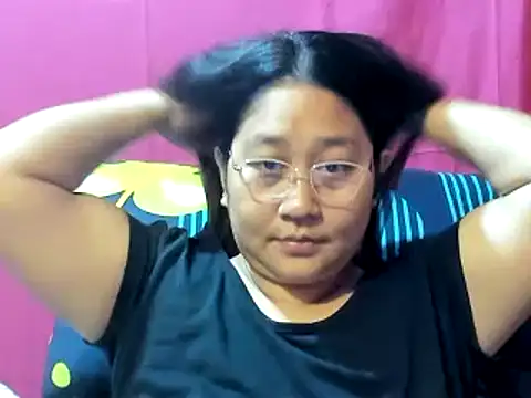 hotchubby88 online show from 26, 12, 2024