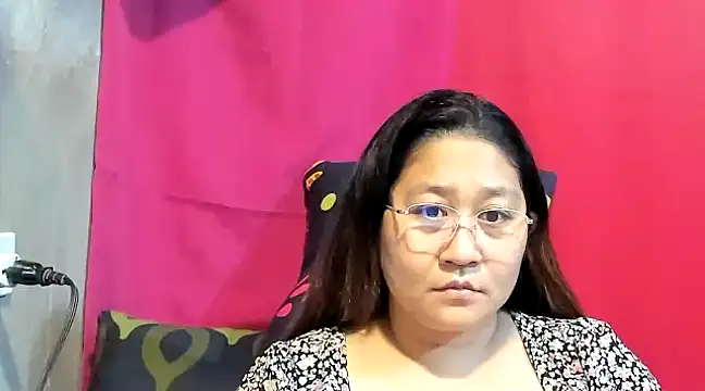 hotchubby88 online show from 21, 1, 2025