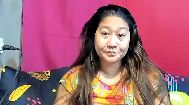 hotchubby88 online show from 22, 1, 2025