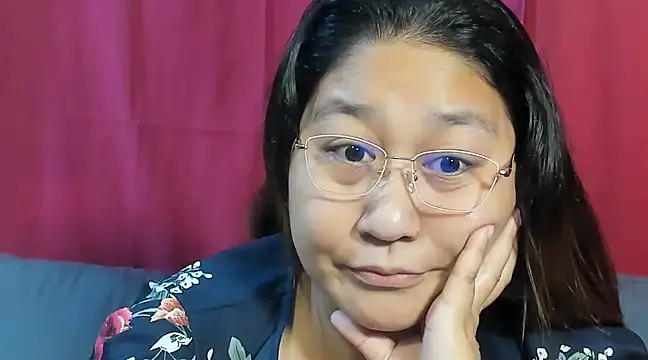 hotchubby88 online show from 27, 2, 2025