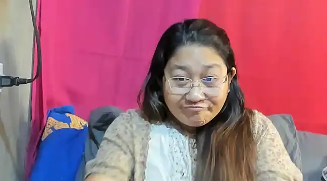 hotchubby88 online show from 28, 2, 2025