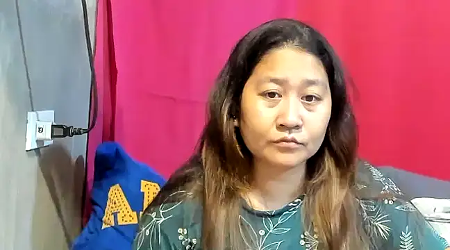 hotchubby88 online show from 14, 3, 2025