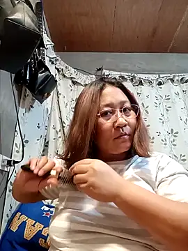 hotchubby88 online show from 5, 12, 2025