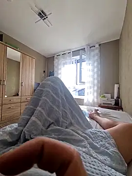 DerechteJunge online show from 8, 3, 2025