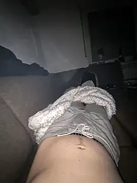 DerechteJunge online show from 17, 3, 2026