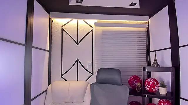 JacobRoberts1 online show from 15, 2, 2025