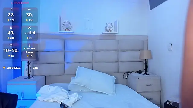 JacobRoberts1 online show from 9, 9, 2025