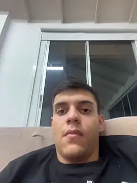 JacobRoberts1 online show from 9, 11, 2025