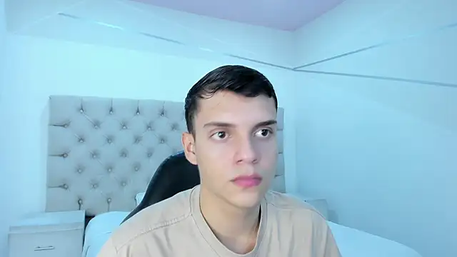 JacobRoberts1 online show from 16, 11, 2025