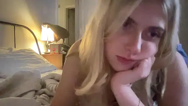 sinfulblonde1 online show from 15, 2, 2025