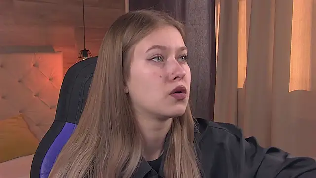 EveMundie online show from 22, 2, 2025