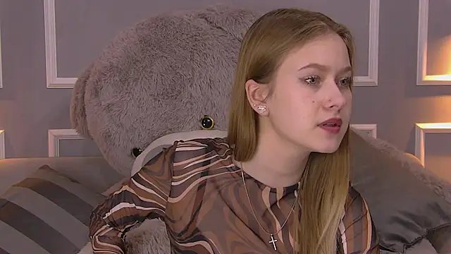 EveMundie online show from 27, 2, 2025