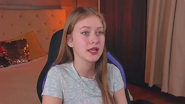 EveMundie online show from 12, 3, 2025