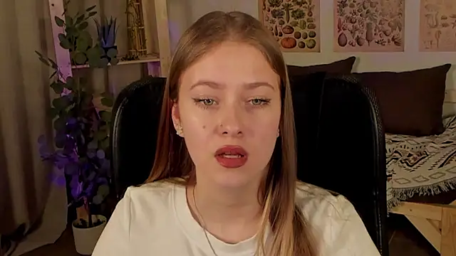 EveMundie online show from 19, 3, 2025