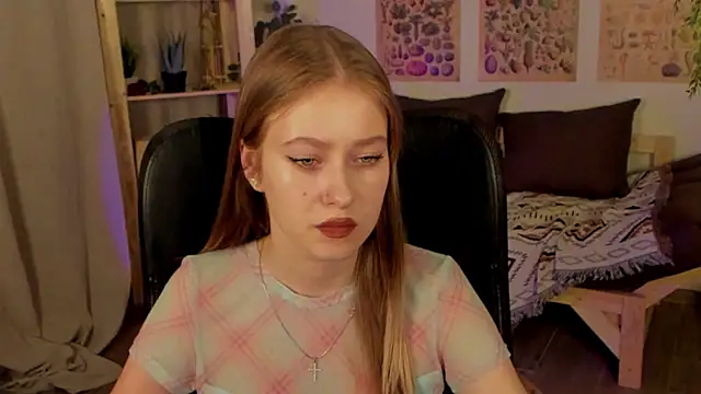 EveMundie online show from 20, 3, 2025