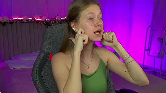 EveMundie online show from 27, 11, 2025