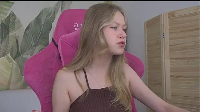 EveMundie online show from 8, 7, 2026