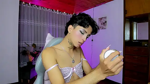 nilam valker online show from 29, 4, 2026