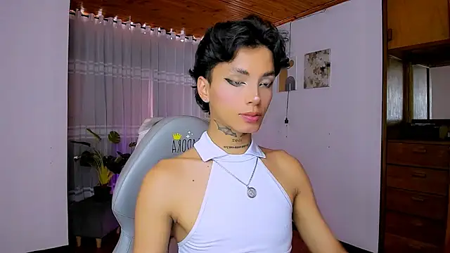 Snapshot of nilam_valker chatting on 9, 5, 2026 nilam valker online show from 9, 5, 2026