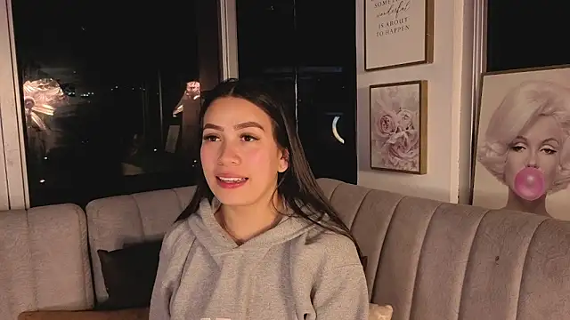 Ivanna West online show from 6, 11, 2025