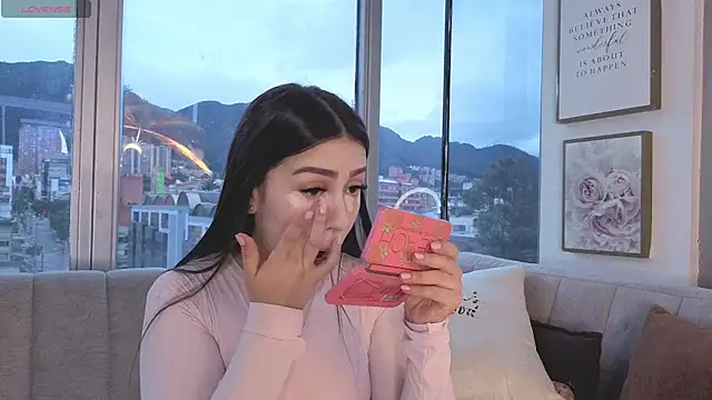 Ivanna West online show from 12, 1, 2026