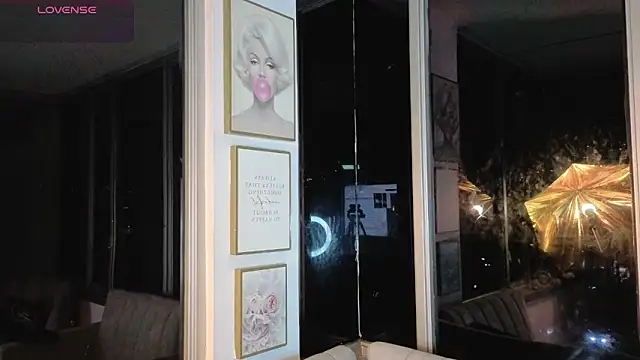 Ivanna West online show from 26, 3, 2026