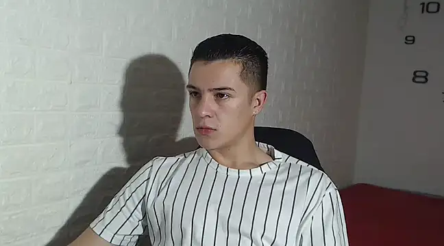 Snapshot of CamiloBeltran_ chatting on 14, 3, 2025 CamiloBeltran online show from 14, 3, 2025