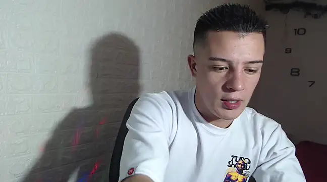 Snapshot of CamiloBeltran_ chatting on 22, 3, 2025 CamiloBeltran online show from 22, 3, 2025