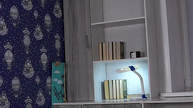 ChelseaDenner online show from 28, 2, 2025