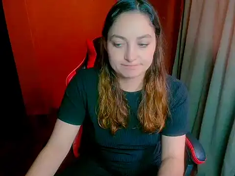 Daianna m  online show from 21, 4, 2026