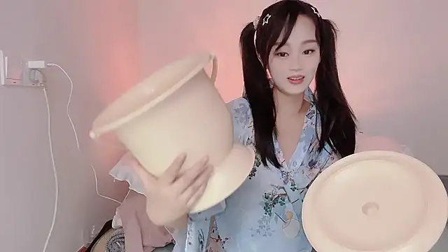 yueyue2003 online show from 26, 2, 2025