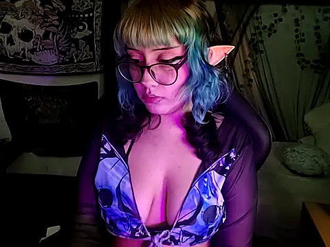 blue katt online show from 4, 10, 2025