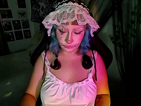 blue katt online show from 18, 10, 2025