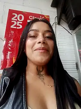 Snapshot of Emily_sharlot chatting on 22, 2, 2025 Emily sharlot online show from 22, 2, 2025