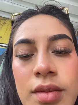 Snapshot of Emily_sharlot chatting on 23, 9, 2025 Emily sharlot online show from 23, 9, 2025