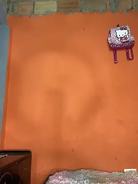 Snapshot of Emily_sharlot chatting on 8, 10, 2025 Emily sharlot online show from 8, 10, 2025