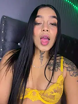Emily sharlot online show from 17, 6, 2026