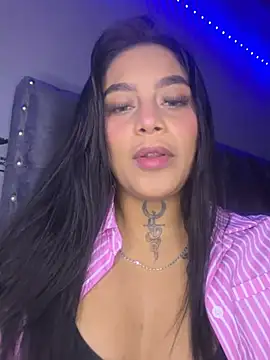 Emily sharlot online show from 6, 7, 2026
