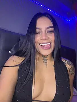 Emily sharlot online show from 12, 7, 2026