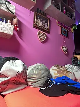 sexymelli18 online show from 1, 11, 2025