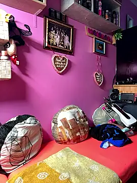 sexymelli18 online show from 16, 11, 2025