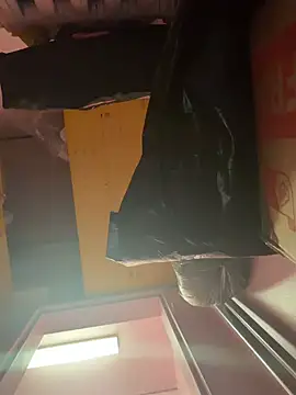 sexymelli18 online show from 26, 4, 2026