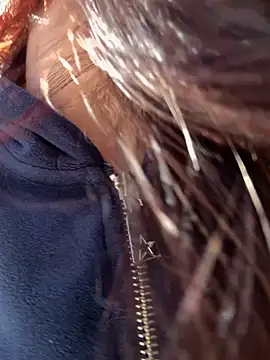 sexymelli18 online show from 27, 4, 2026