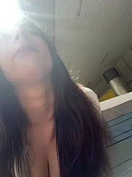 Snapshot of sexymelli18 chatting on 7, 6, 2026 sexymelli18 online show from 7, 6, 2026